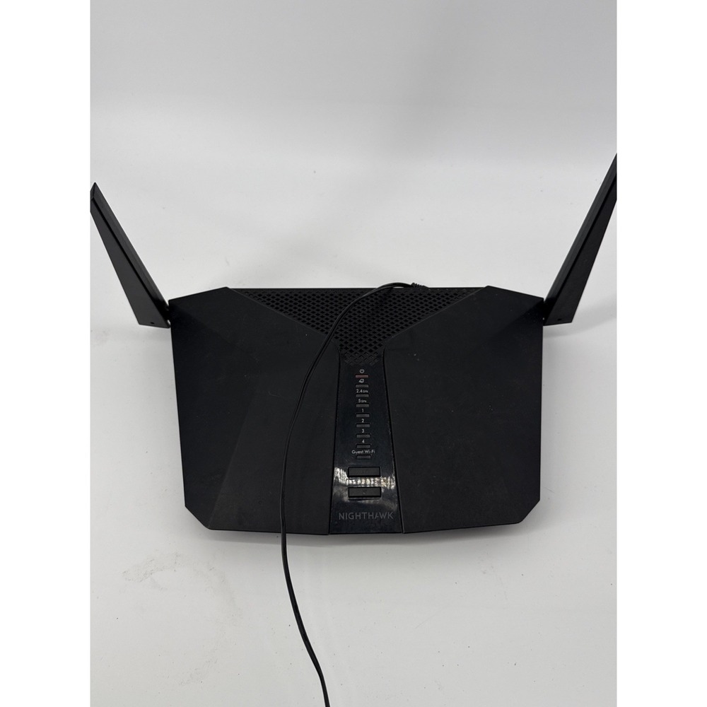 NETGEAR AX4 AX3000 Nighthawk 4-Stream WiFi 6 Router (ROUTER ONLY)